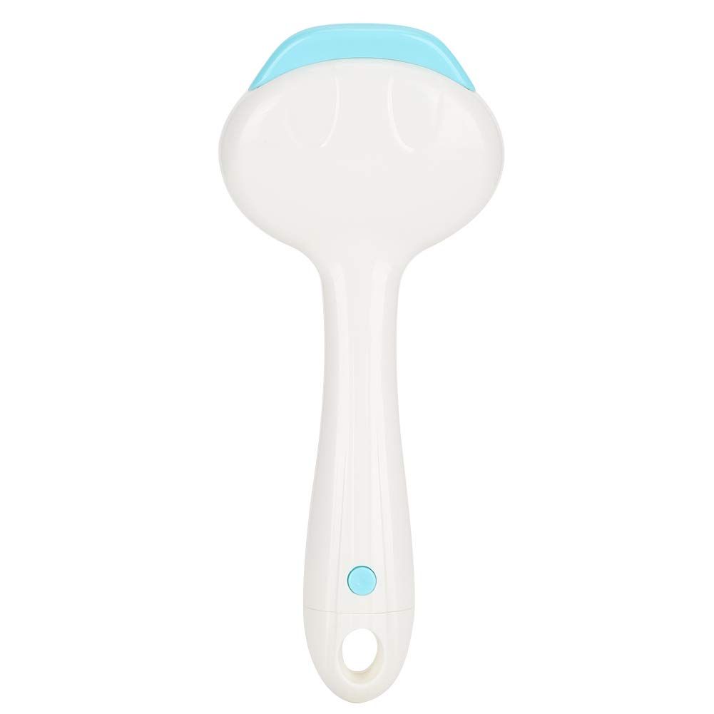 Pet Hair Comb, Pet Hair Brush, Pet Comb for Dog, Puppy, Cat and Dog Grooming view 5