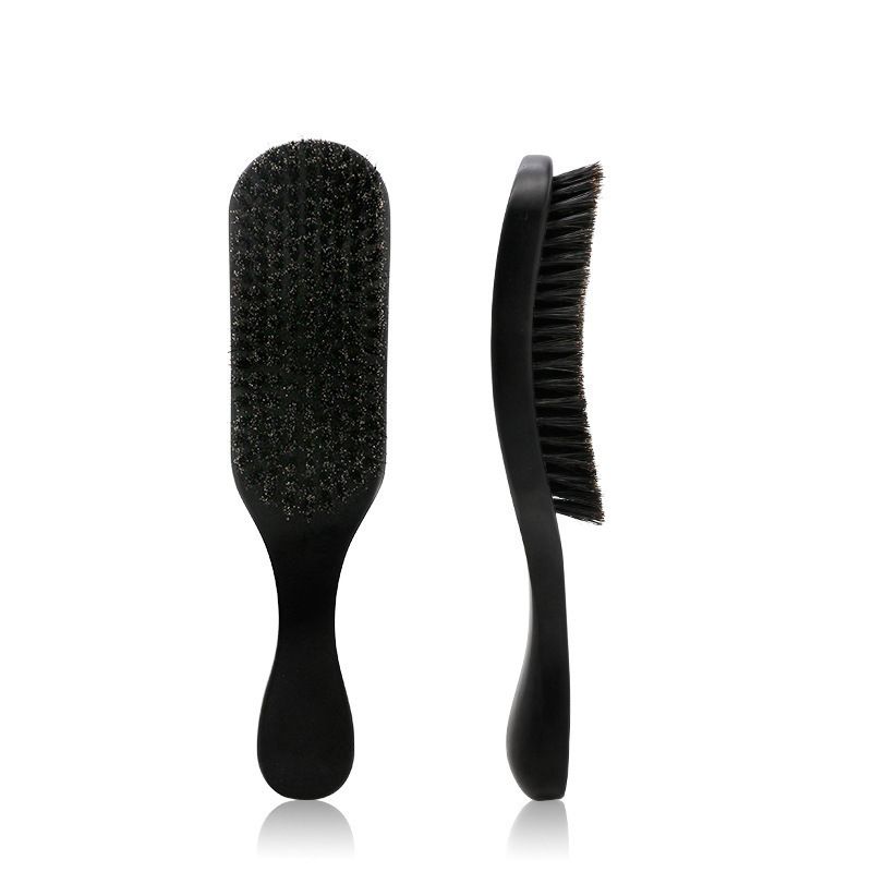 3 pcs Beard and Moustache Brush