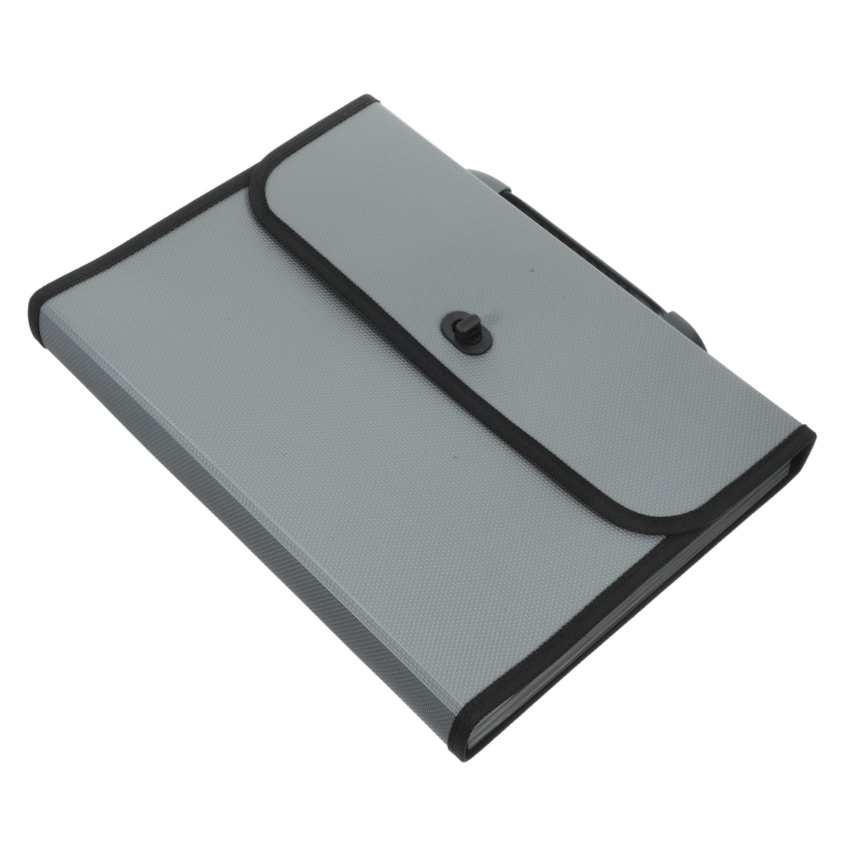 Vertical Accordian File Organizer — image 1