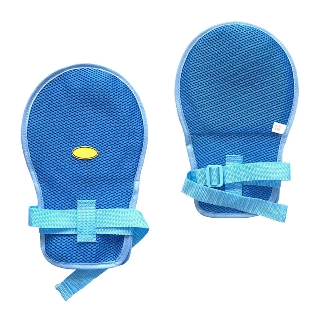 Dementia Restraint Gloves - 2PCS
