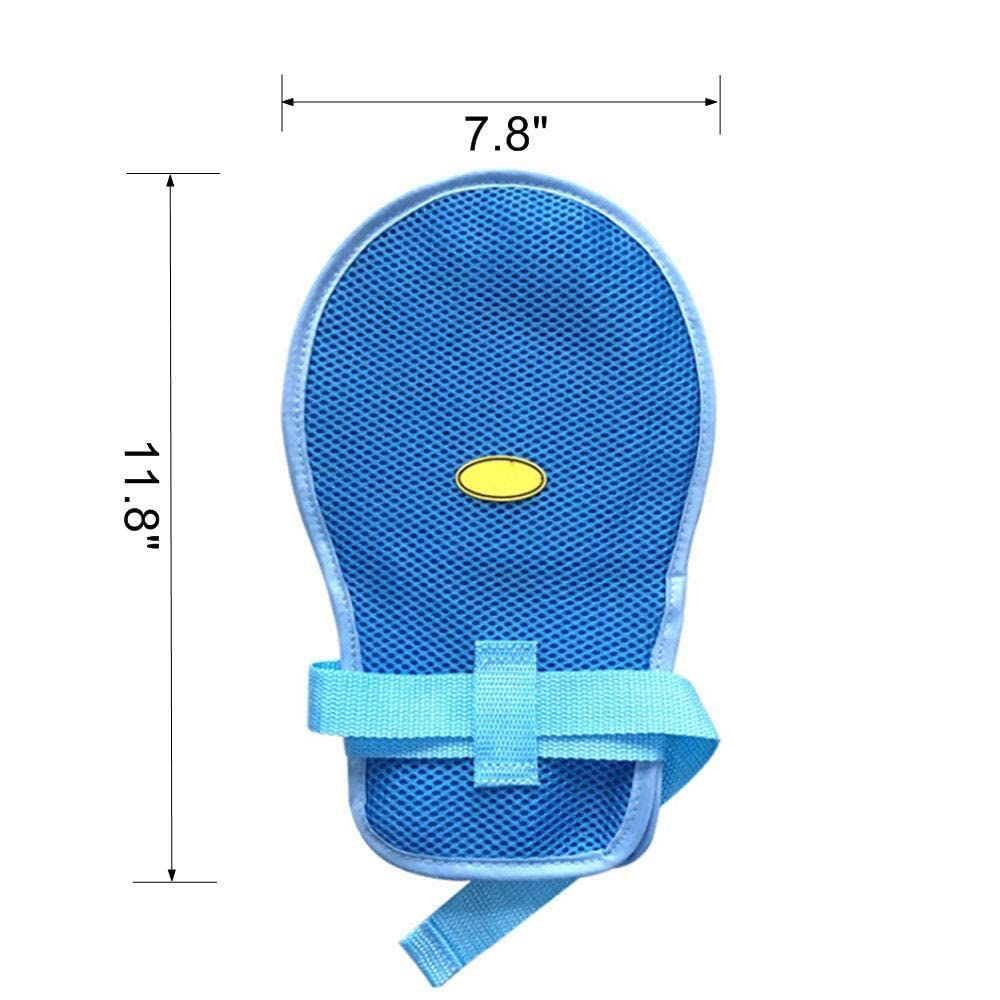 Dementia Restraint Gloves - 2PCS view 3