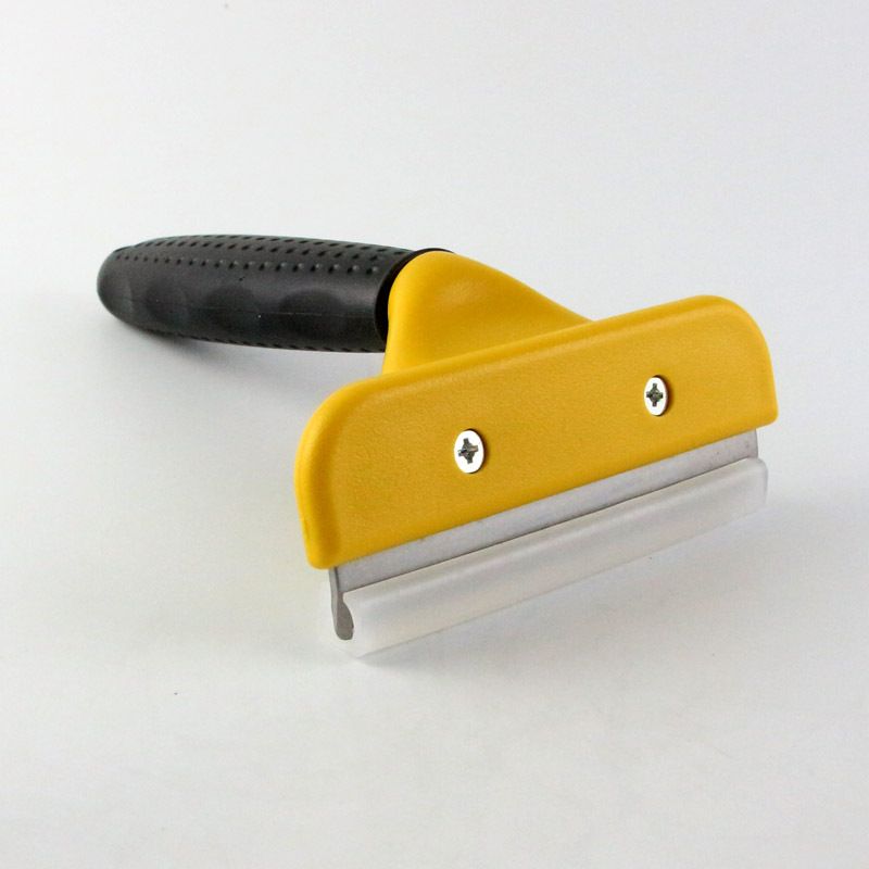 Pet Dog Deshedding Removal Hair Comb for Cat Grooming Brush Tool Hair Clipper