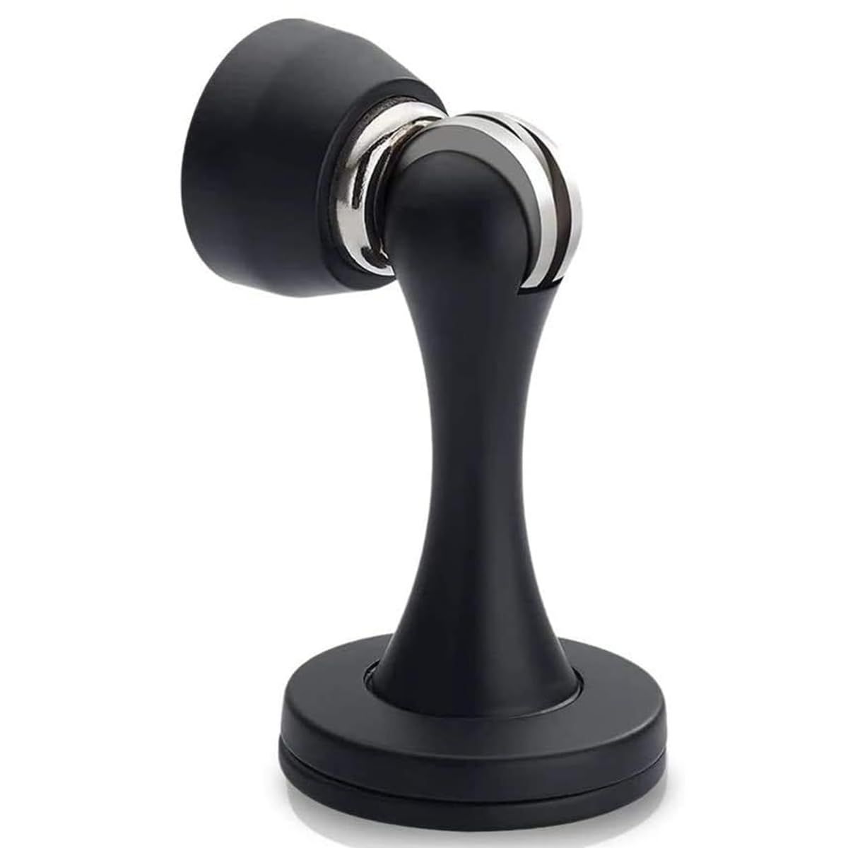Magnetic Door Stops, Door Stopper Stainless Steel Magnetic Doorstop Brushed
