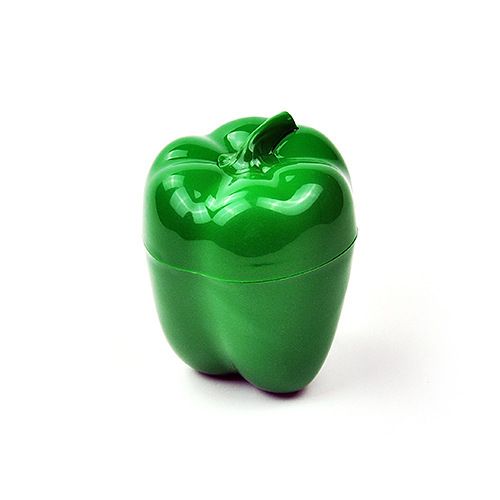 Classic Food Savers, set of 5 Kitchen Crisper Vegetable Container Onion Tomato view 4