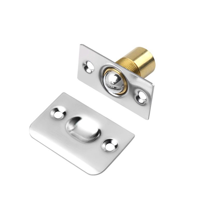 Ball Catch Door Hardware Jiay Door Ball Catch Top of Door French Door Ball