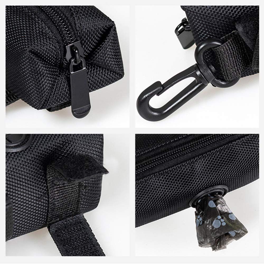2 Pack Dog Poop Bag Dispenser view 4