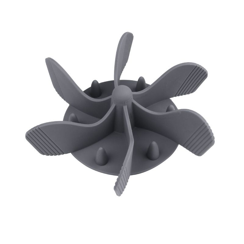 Slow Feeder Dog Bowls Insert Super Firm Slow Eating Bowl [Cuttable] for Small view 2