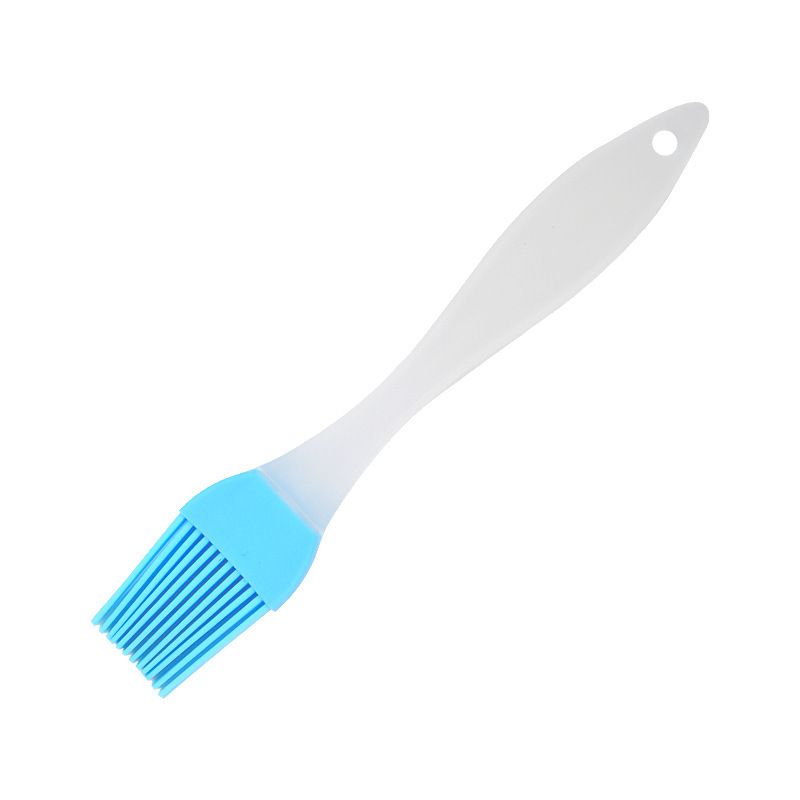 Basting Brush, Basting Brushes Grill Kitchen Silicone Pastry Cooking Brushs & view 2