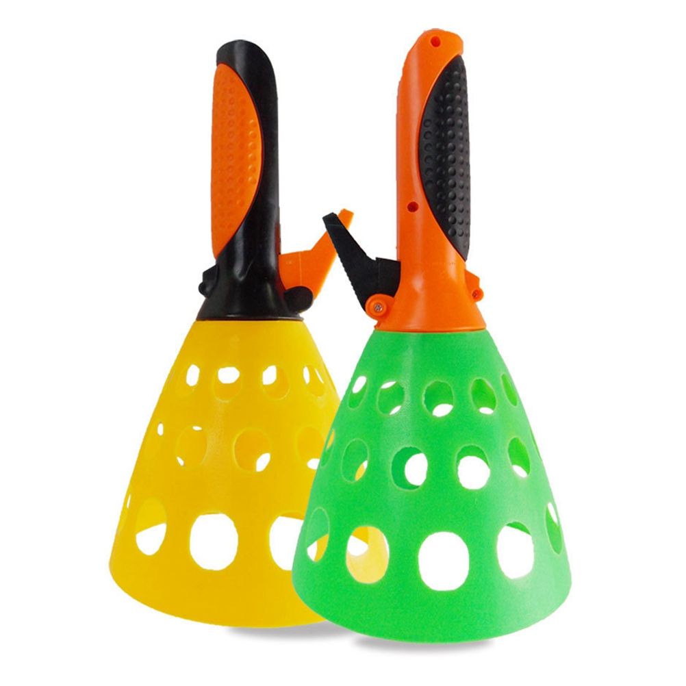 2pcs Beach Toy Set and Catch Balls Toss Catch Game Outdoor Toys for view 3