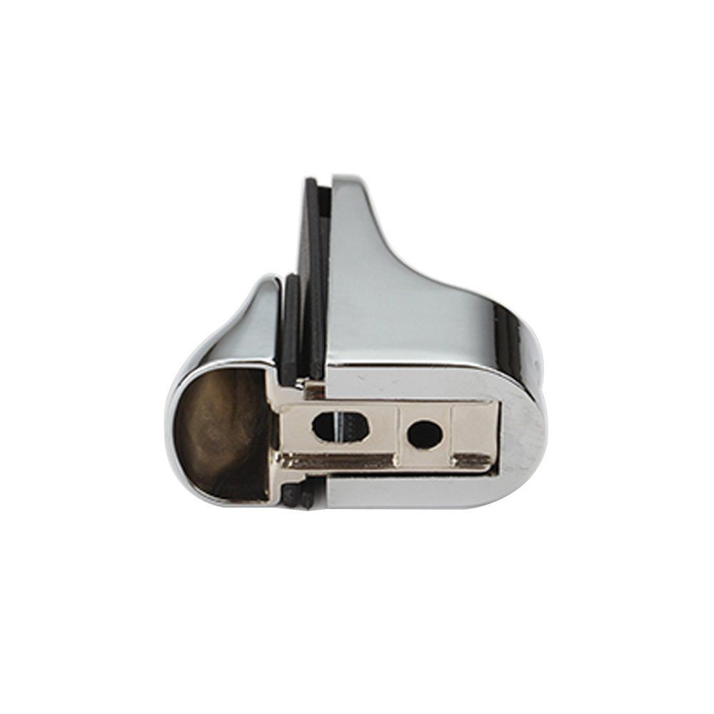 Adjustable Wood/Glass Shelf Bracket Wall Mount view 4