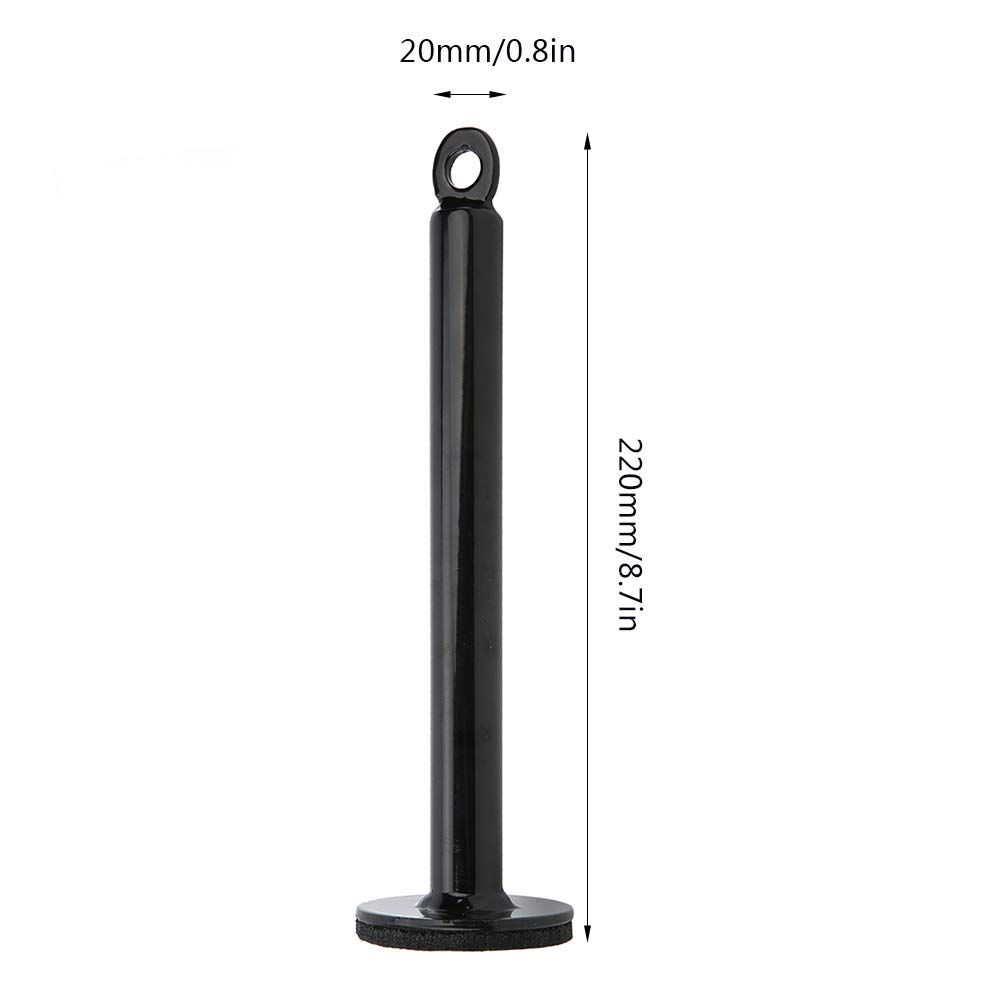 Pulldown Cable Pulley System view 2
