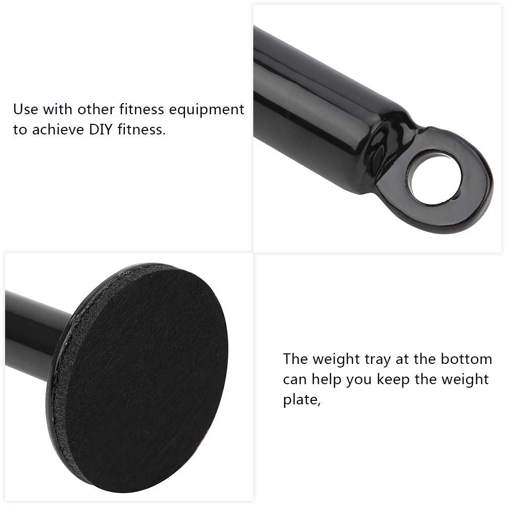 Pulldown Cable Pulley System view 3