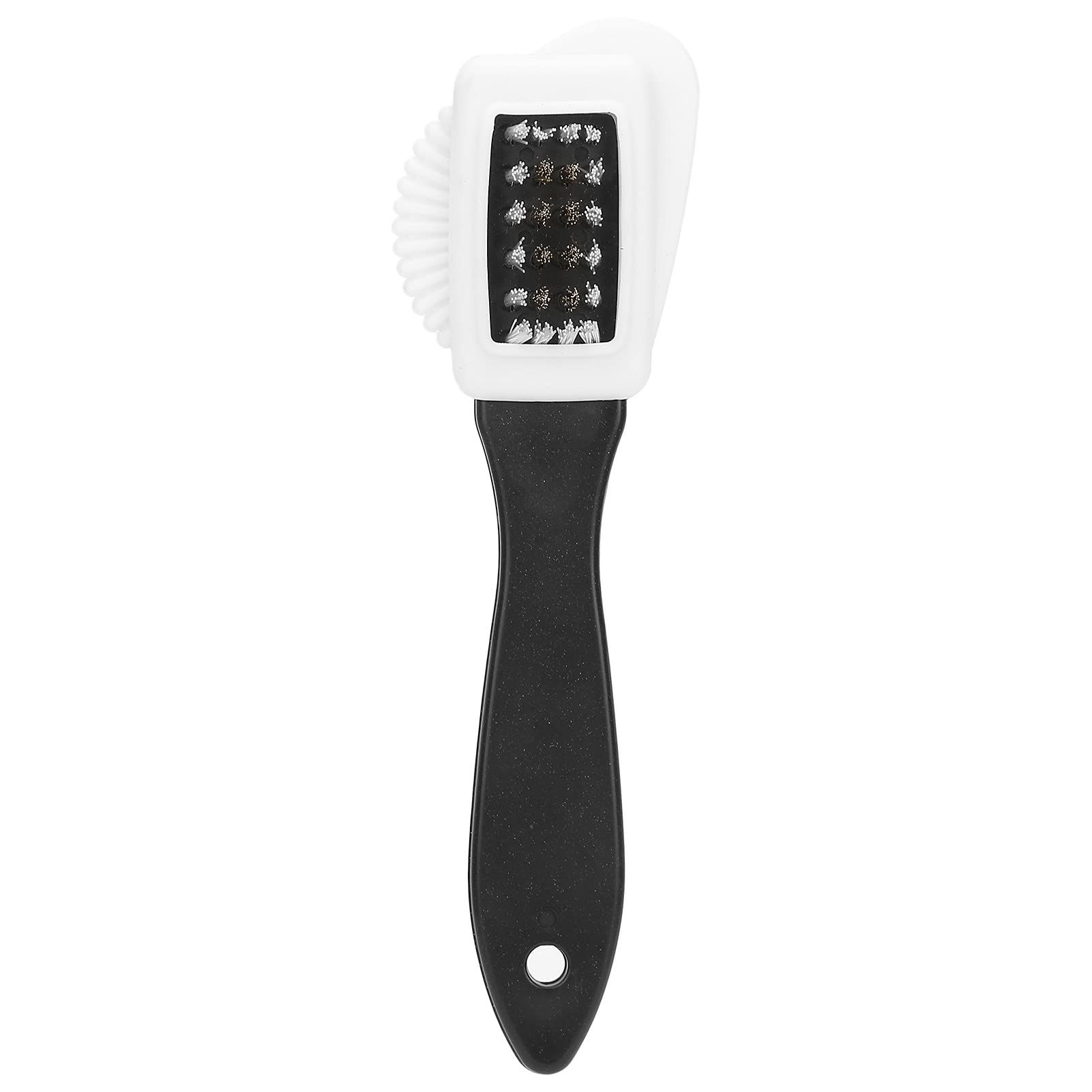 Sided Suede Cleaning Brush