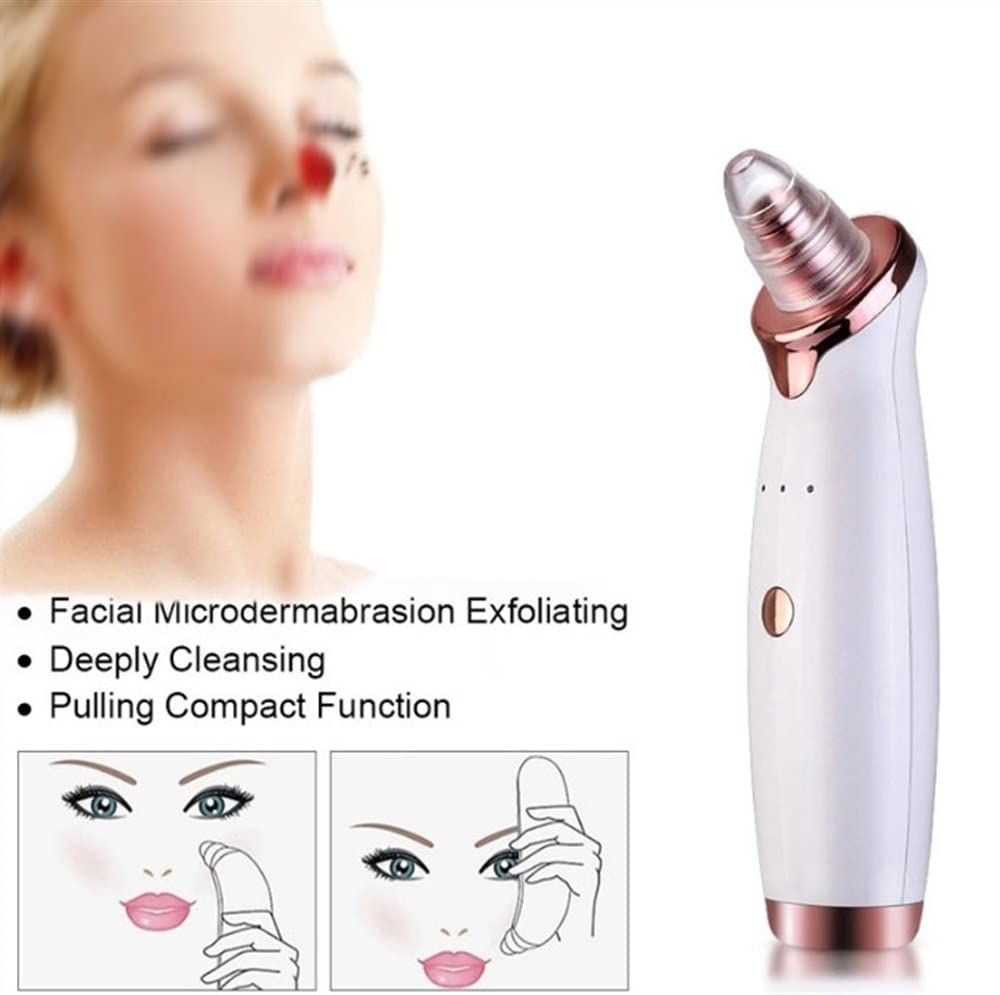 Blackhead Remover Pore Vacuum view 3