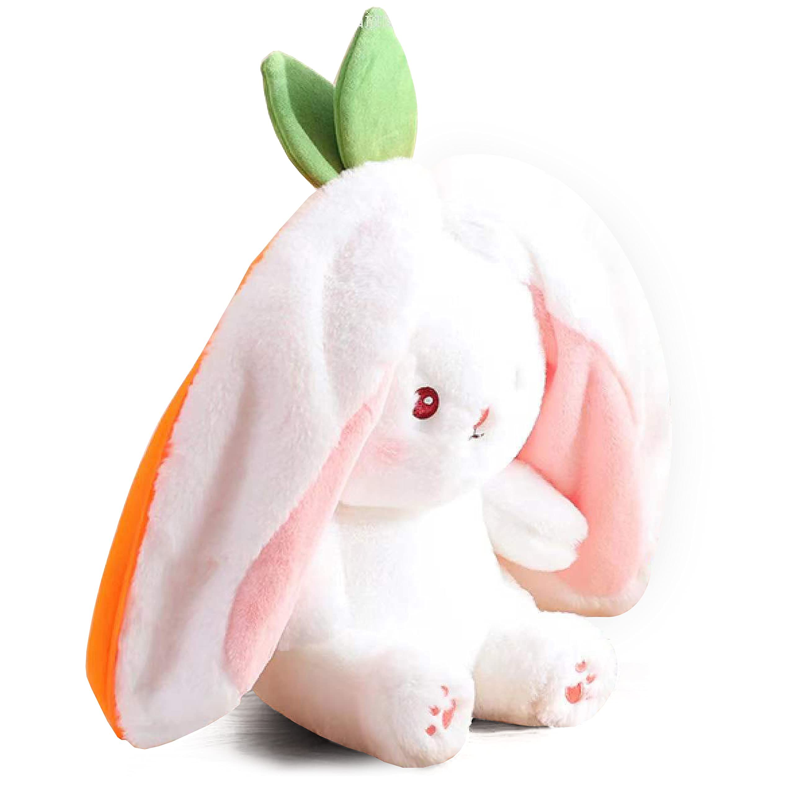 Easter Bunny Stuffed Animal view 3