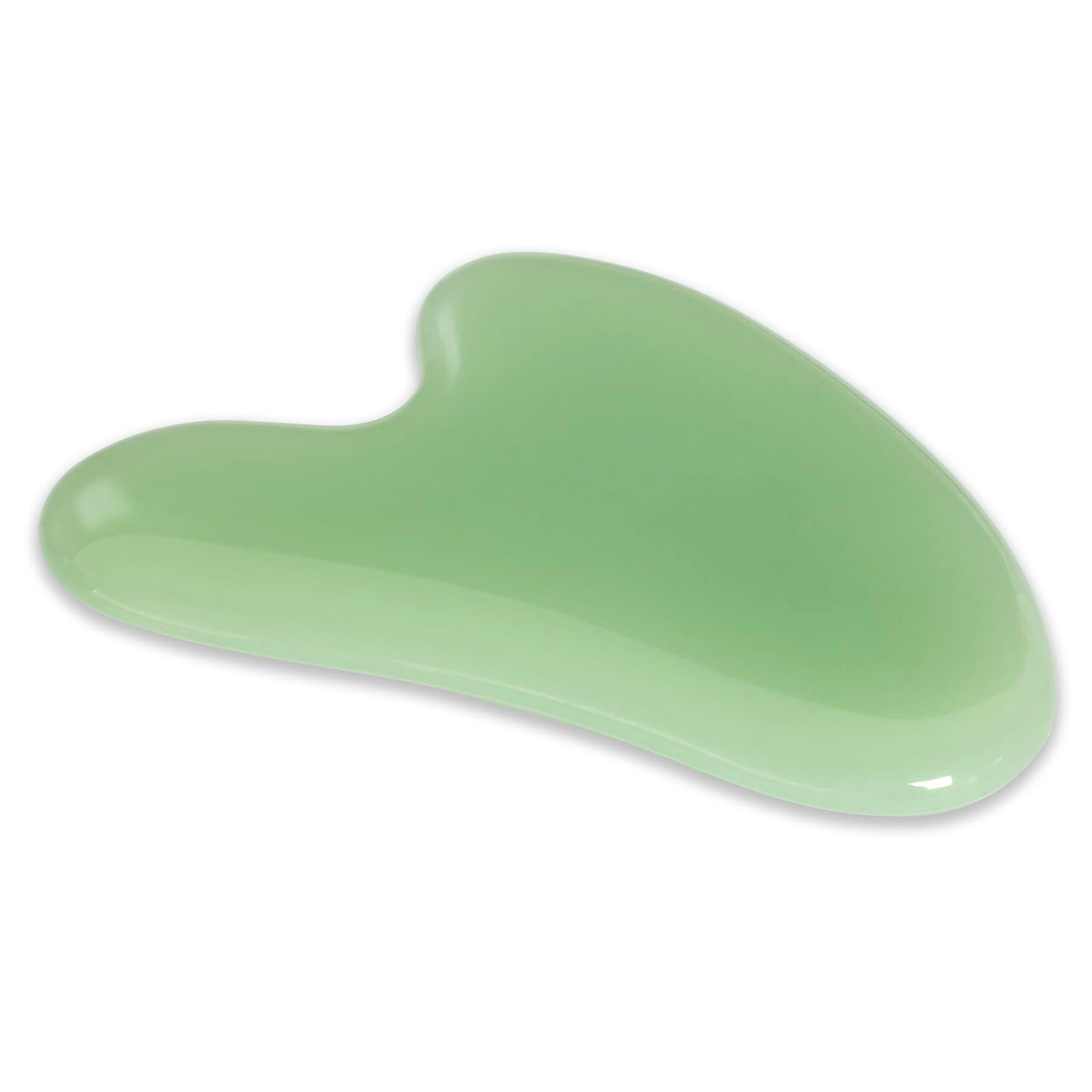 Gua Sha Jade Stone Gua Sha Massage Tool view 2