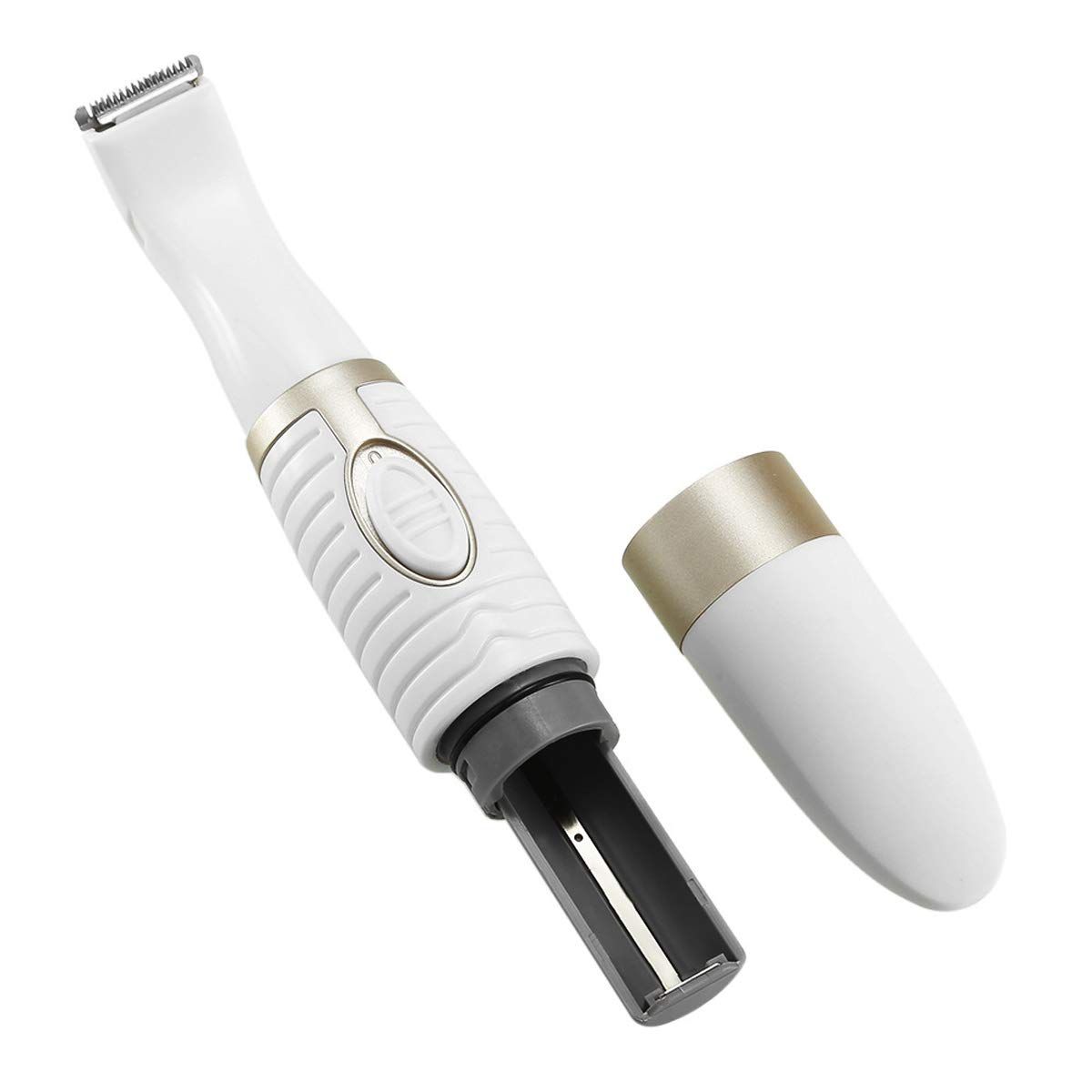 Dog Clippers, Cordless Cat and Small Dogs Clipper, Low Noise Electric Pet view 3