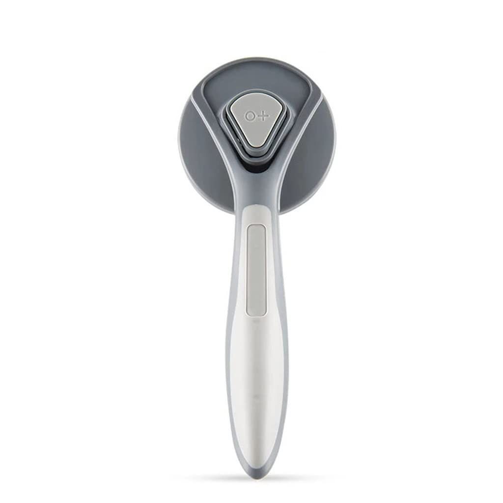 Small Dog Gentle Pet Comb Kitten Soft Brush Effective for Stainless Steel