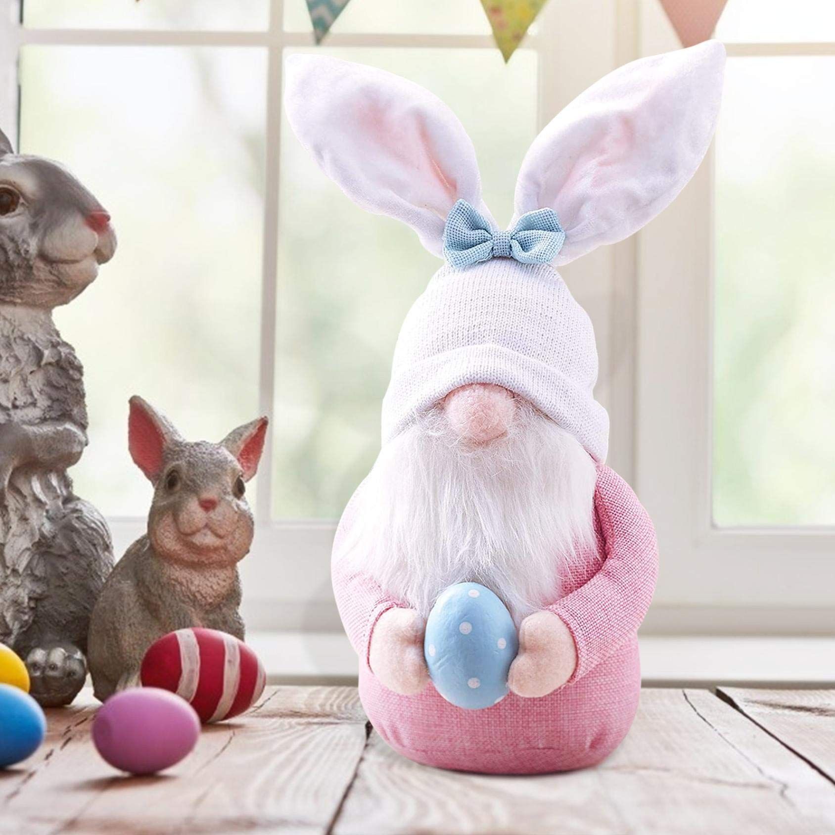 Easter Gnomes Decorations — image 1