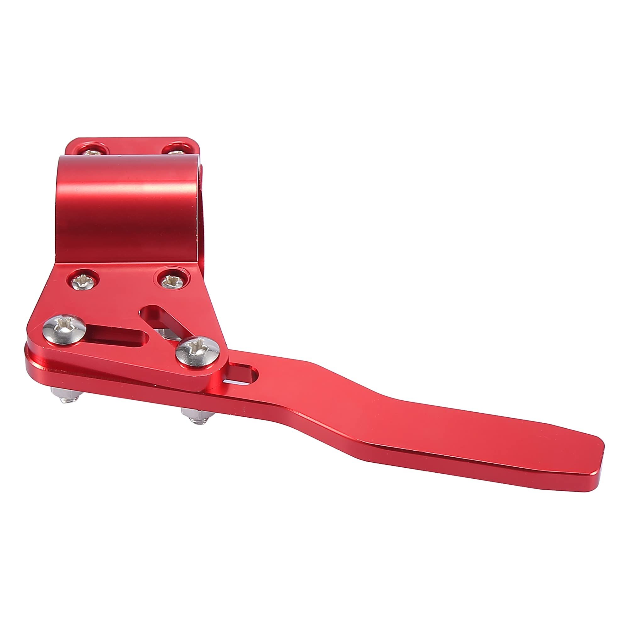 1 PC Car Modified Steering Wheel Dial Extension view 3