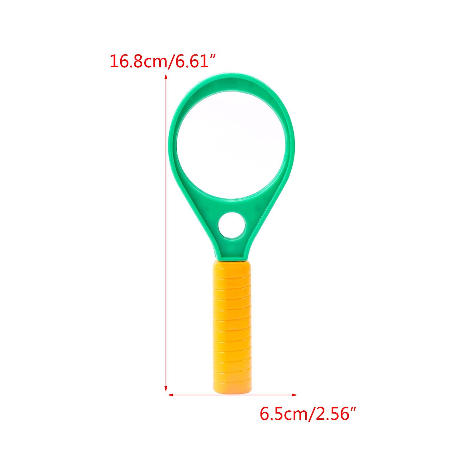 Children Holding Plastic Glass Cute Primary School Practical Stationery view 2