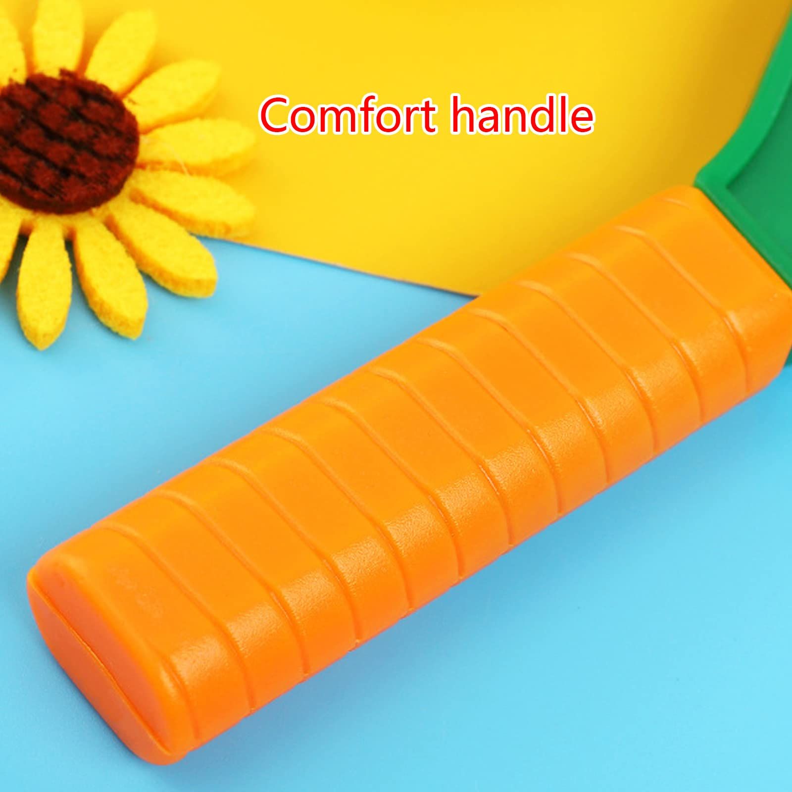 Children Holding Plastic Glass Cute Primary School Practical Stationery view 4