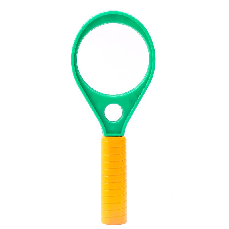 Children Holding Plastic Glass Cute Primary School Practical Stationery view 5
