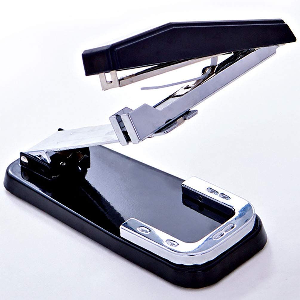 Rotary Stapler Heavy Duty 360 Degree Rotatable Swing-Arm Swivel Stapler view 3