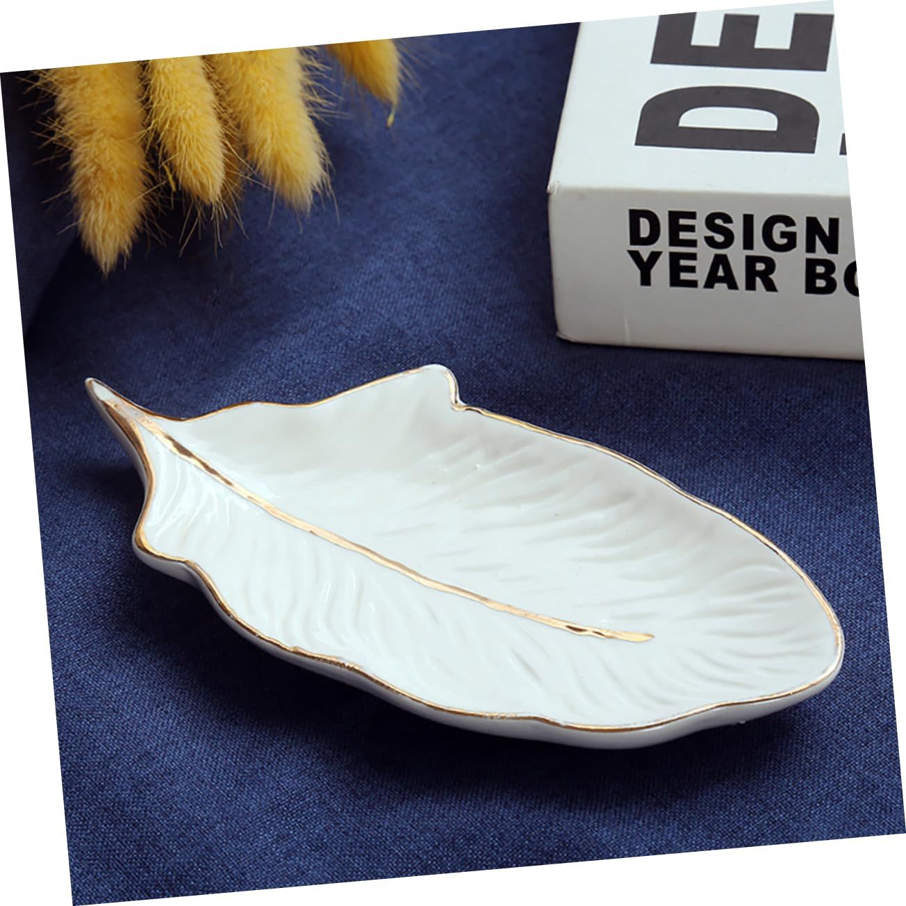 Jewelry tray, necklace tray, jewelry display tray, jewelry container, jewelry view 4