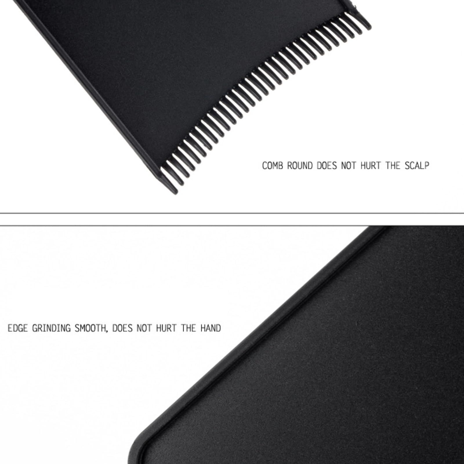 Board, Cosmetology Supplies, Hair Dyeing Board, Professional Fashion view 5