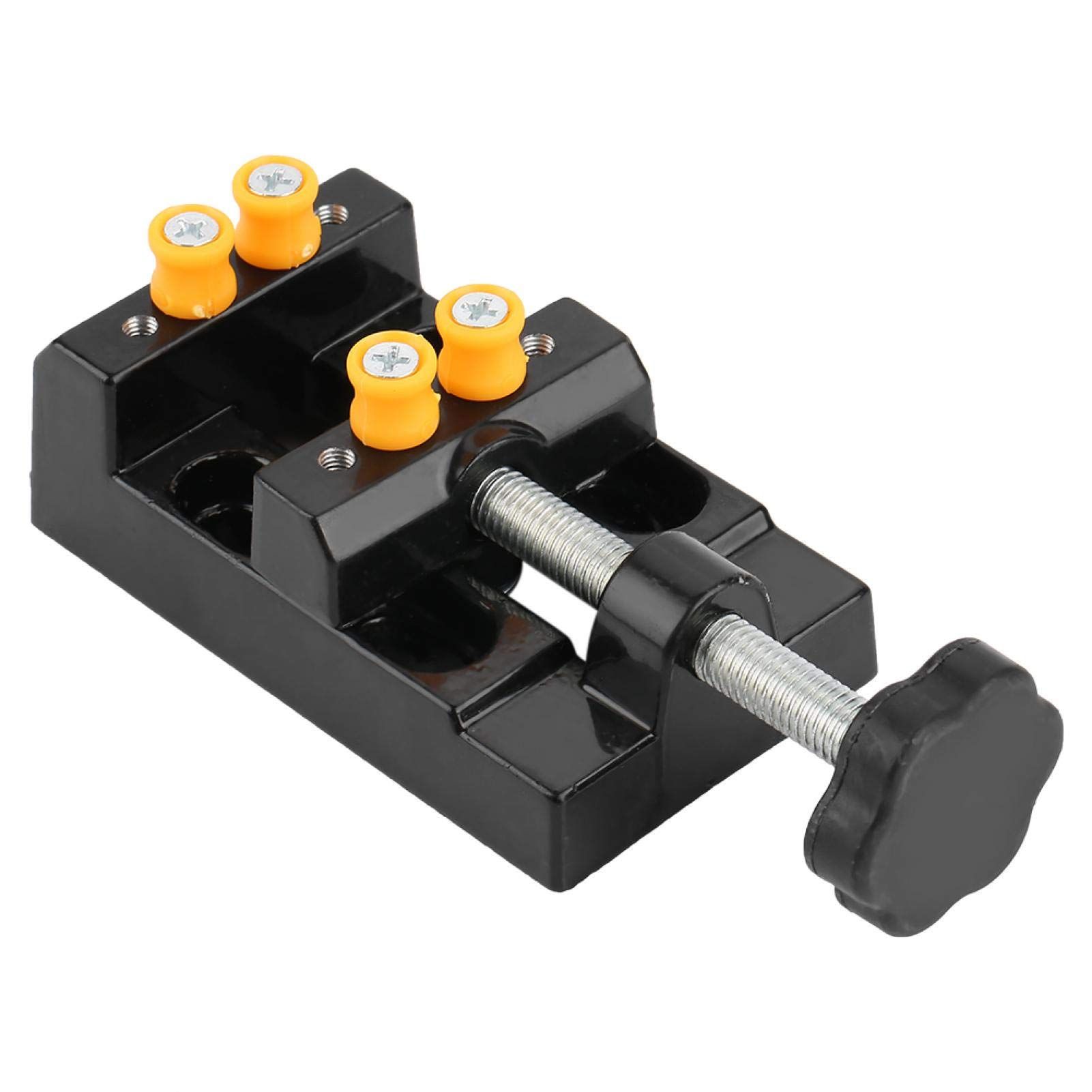Mini Vice For Model Making Hobby Vise Metal — image 1