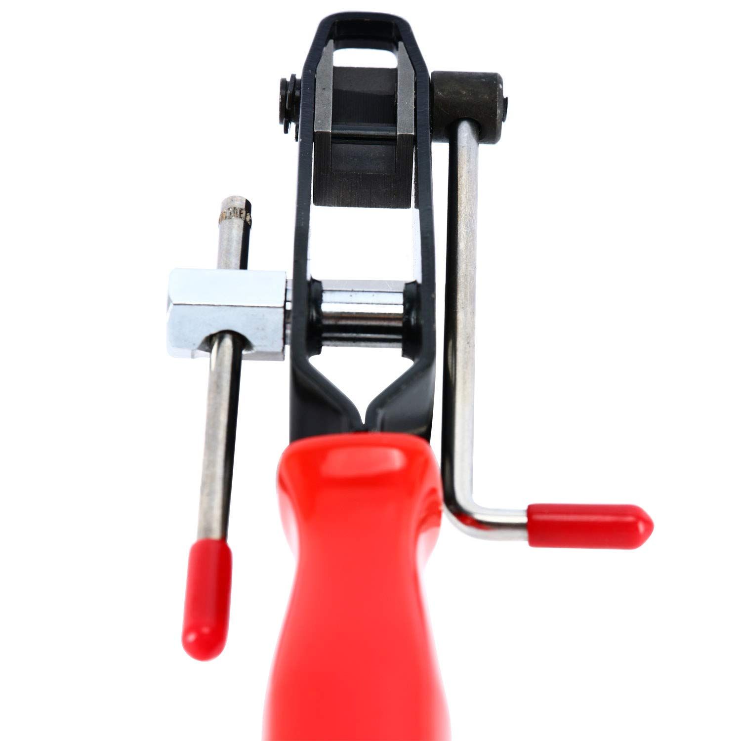 Dust cover, ball cage clamp, bundle installation clamp, clamp clamp, hoop view 2