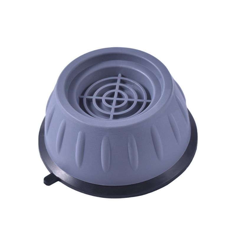 4pcs Universal washing machine foot pad