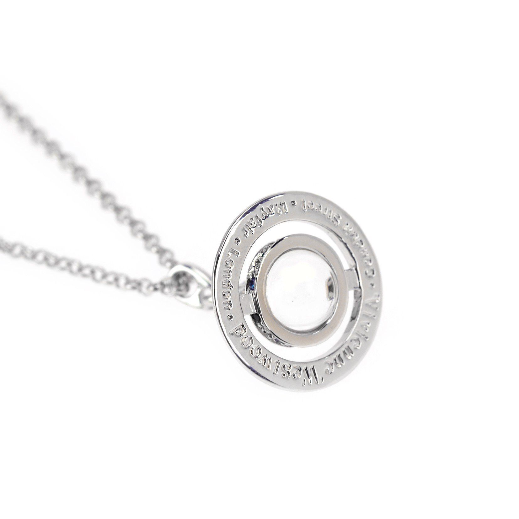 2pcs Necklace, sweater chain, niche, high-end, collarbone chain, versatile view 5