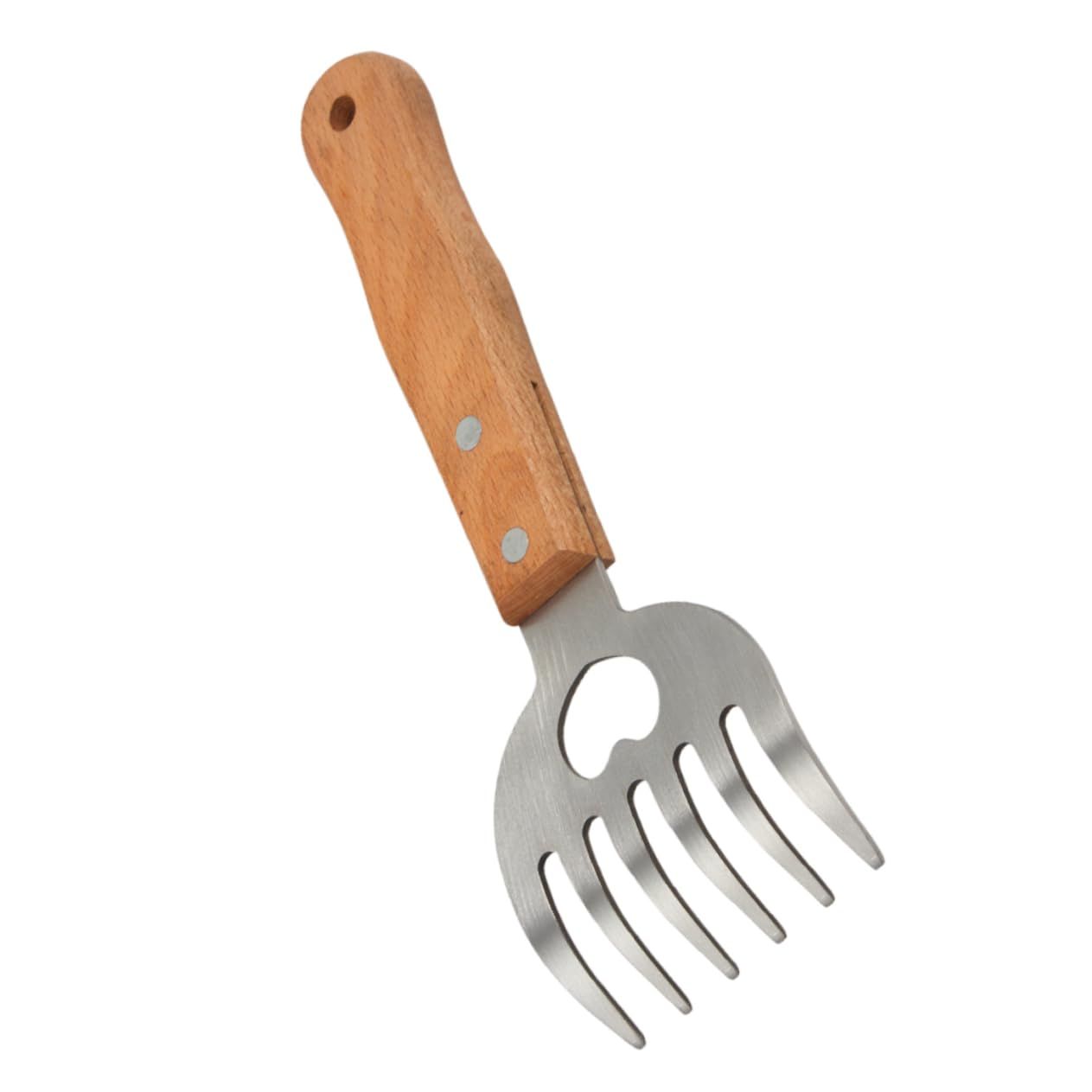 Claws Pulled Pork Claws Chicken Meat Claws Meat Shredder Tool Shredder Claws — image 1