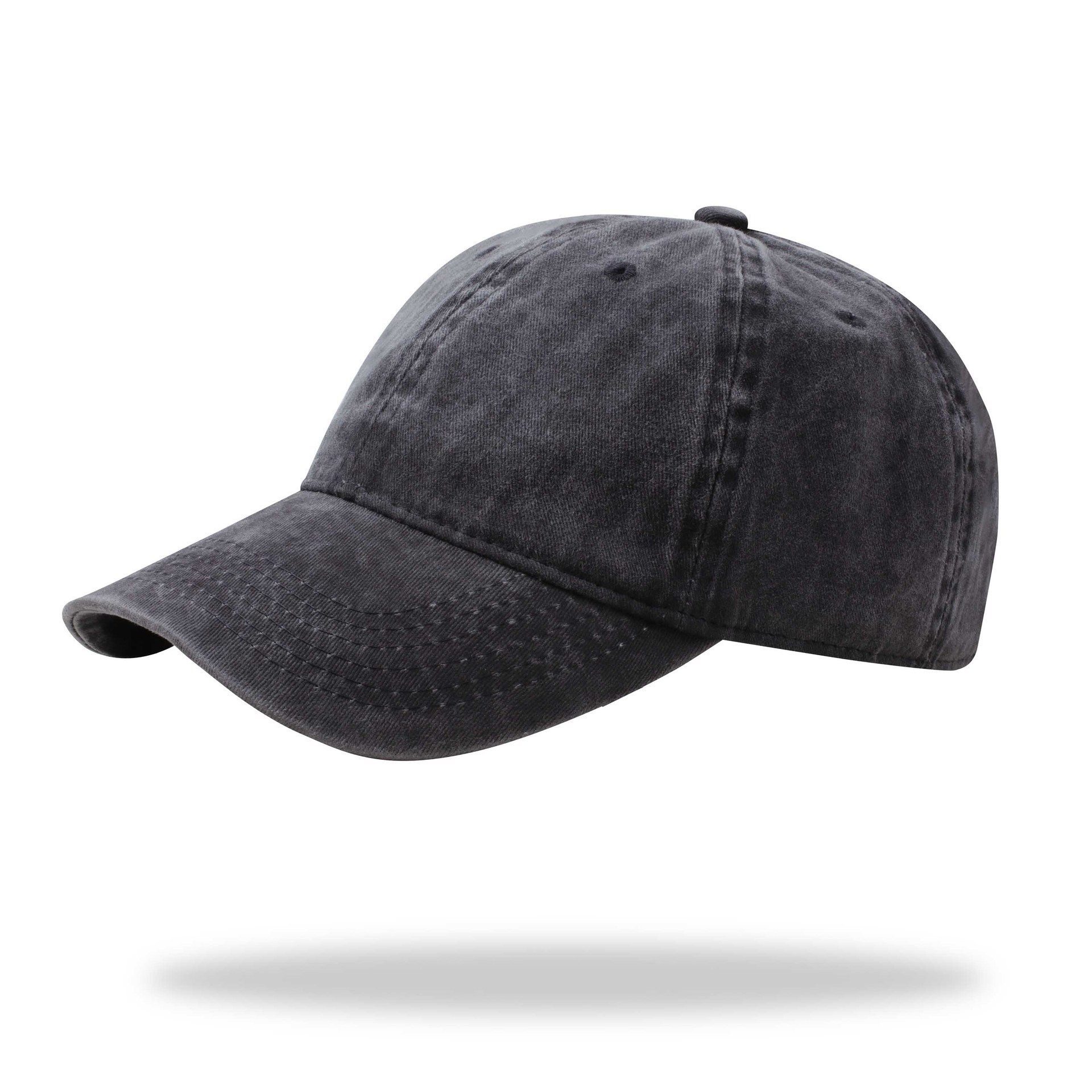 Classic Baseball Cap Dad Hat Cotton Soft Adjustable Size Excellent Quality view 5