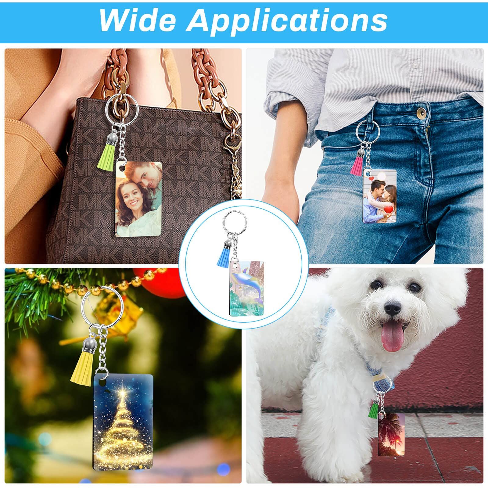 120pcs Creative DIY crafts view 3