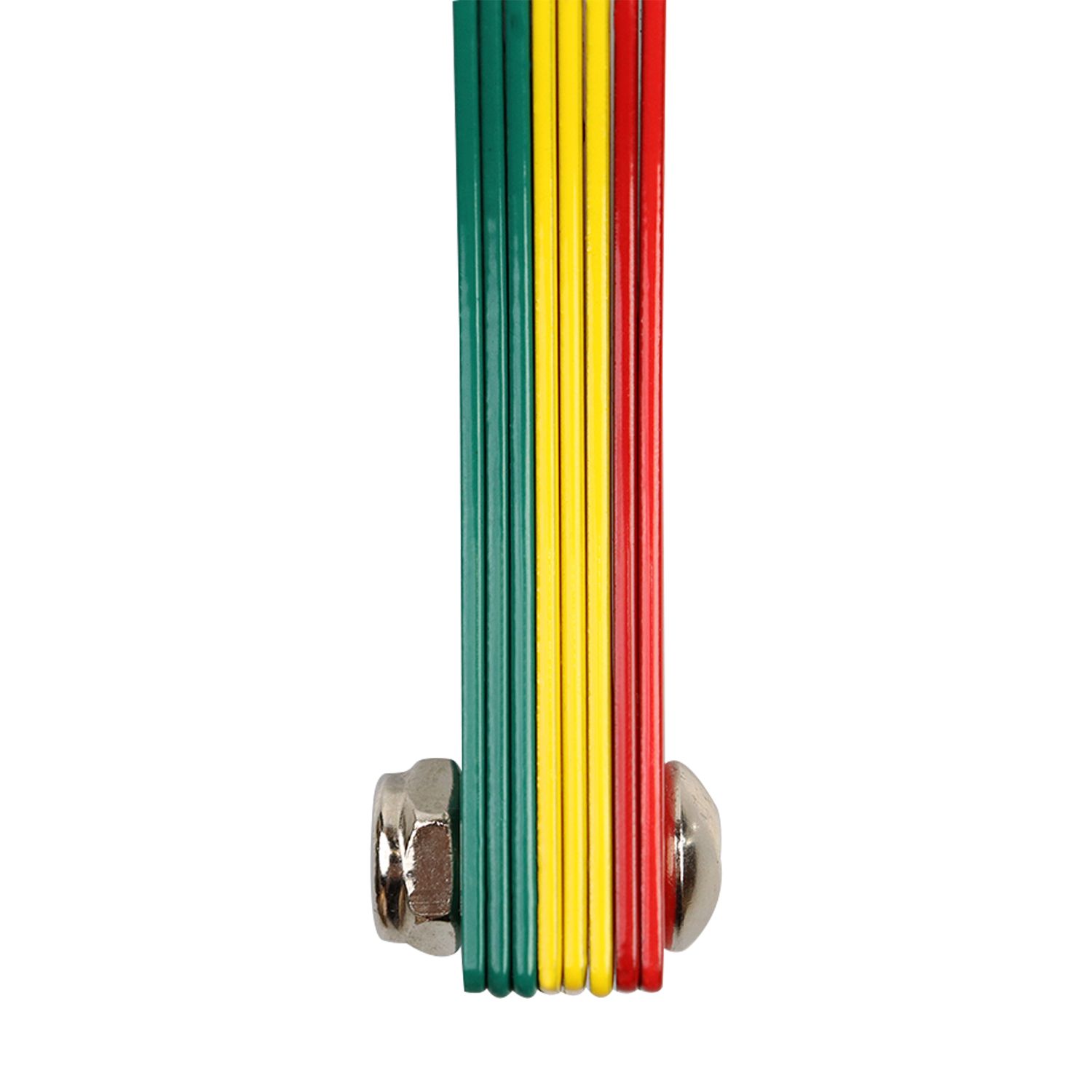 Brake Lining Thickness Gauge view 5