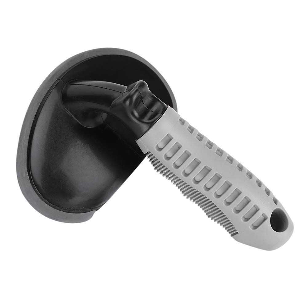 Car wash brush, wheel and mudguard brush, short handle tire cleaner for car view 4