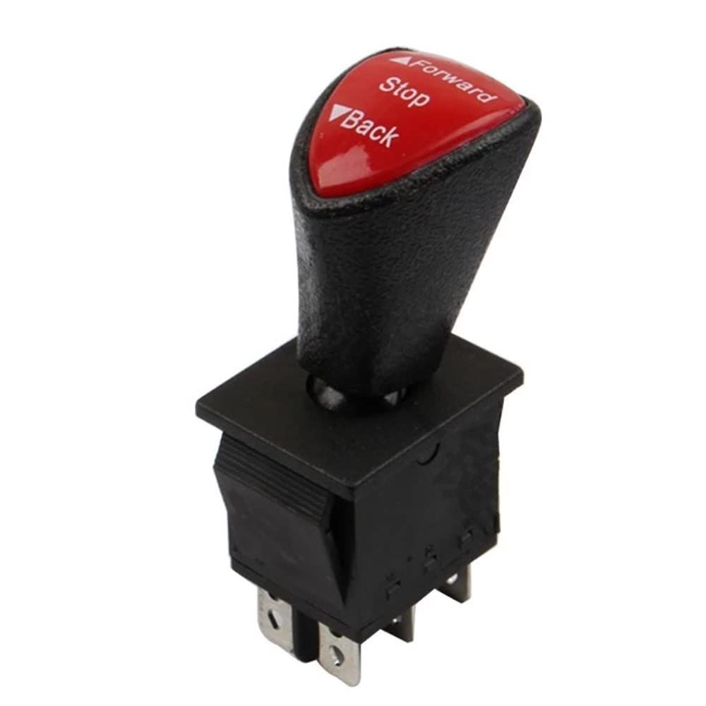 Forward Reverse Switch Assembly for Brushless Motor of Electric Go Kart ATV