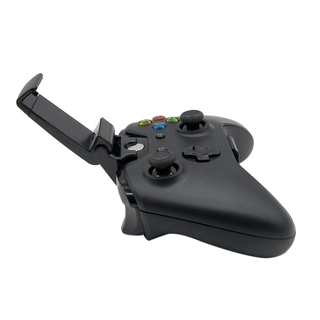 （Only includes bracket）Universal Mobile Phone Mount Bracket Gamepad Controller view 4