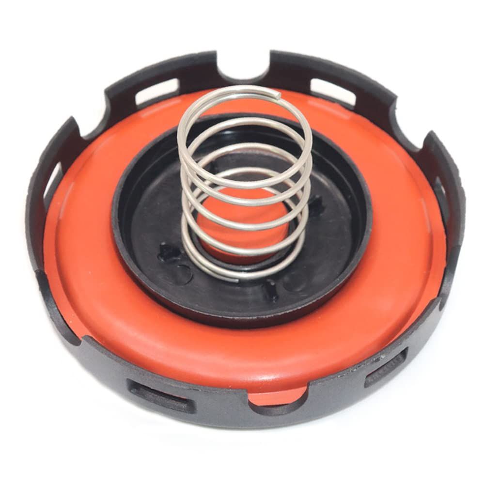 PCV Valve Diaphragm Repair Kit with Membrane for Valve Diaphragm Repair Kit — image 1