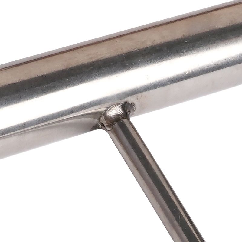 Stainless Steel Meat Hook - T-Shaped Butcher's Hook for Easy Processing view 4