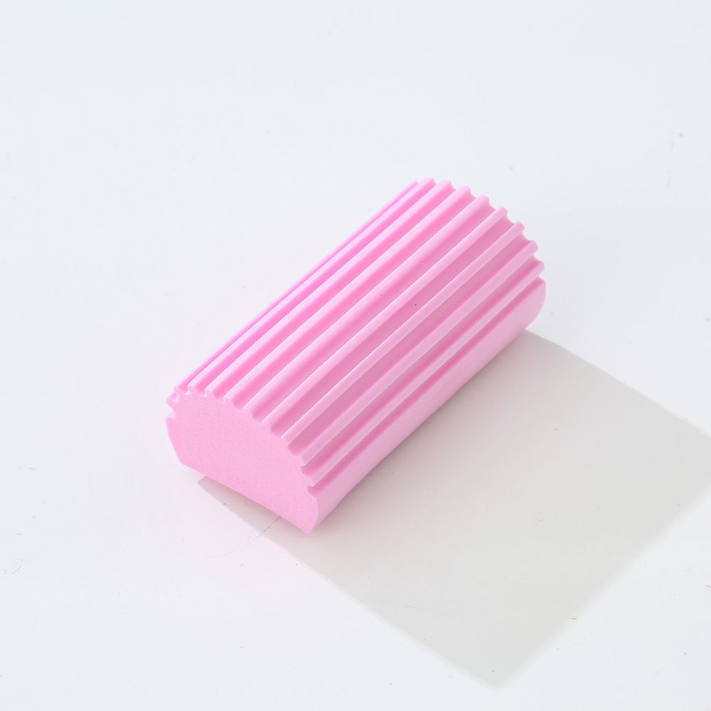 Clean Sponge Brush, Cleaning Products for Car Window Cleaning, Blinds, Glass — image 1