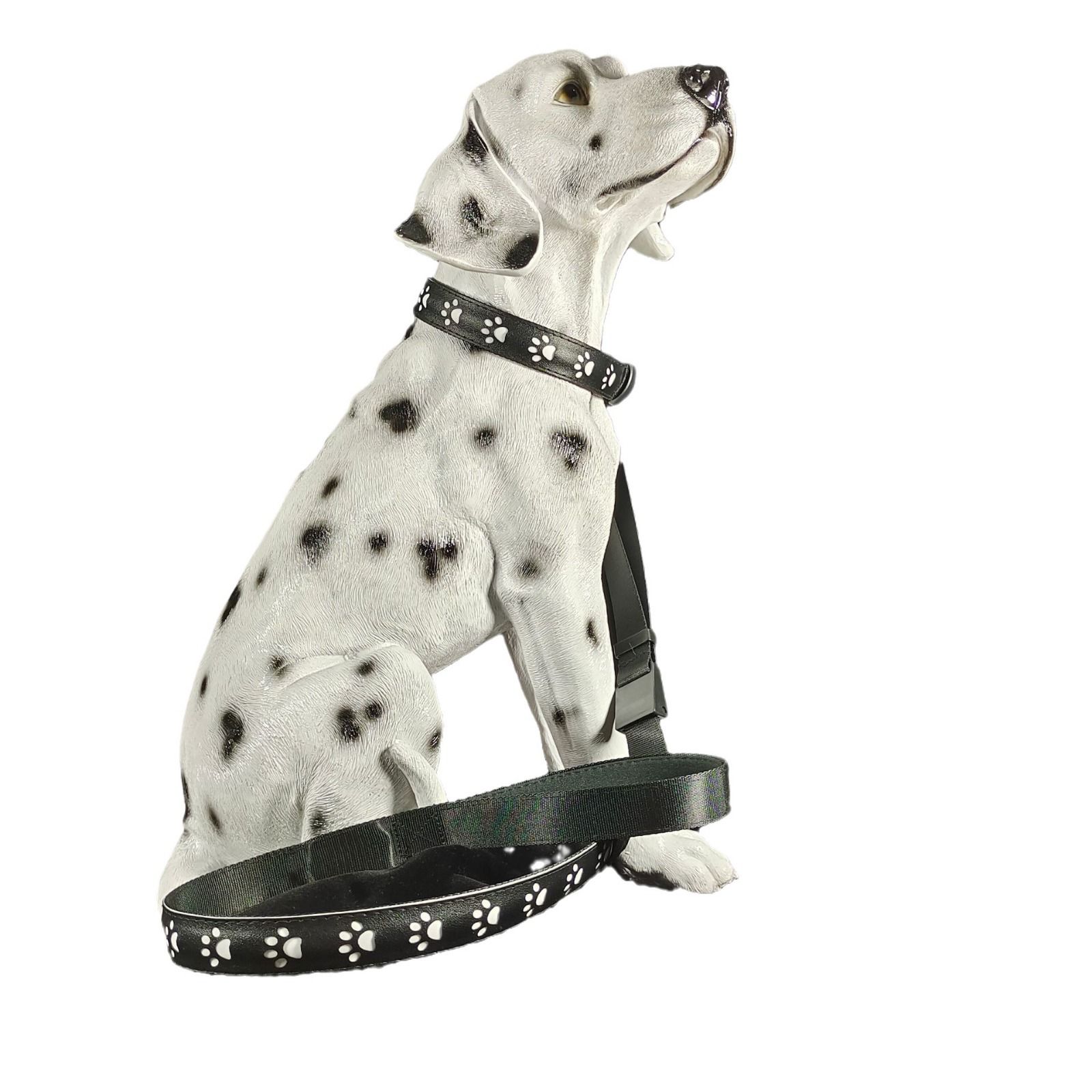Newest LED Dog Collar, Rechargeable 7 Modes Light Up Collars, Waterproof Dog — image 1