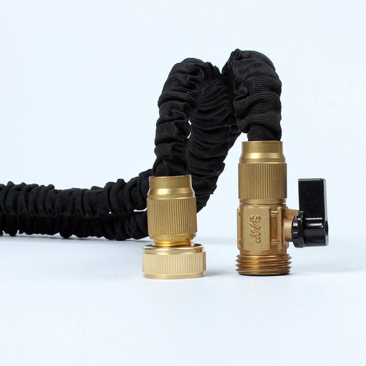 (50FT)Flexible Garden Hose Pipe Expandable Garden Hose Expanding Hose Pipe view 2