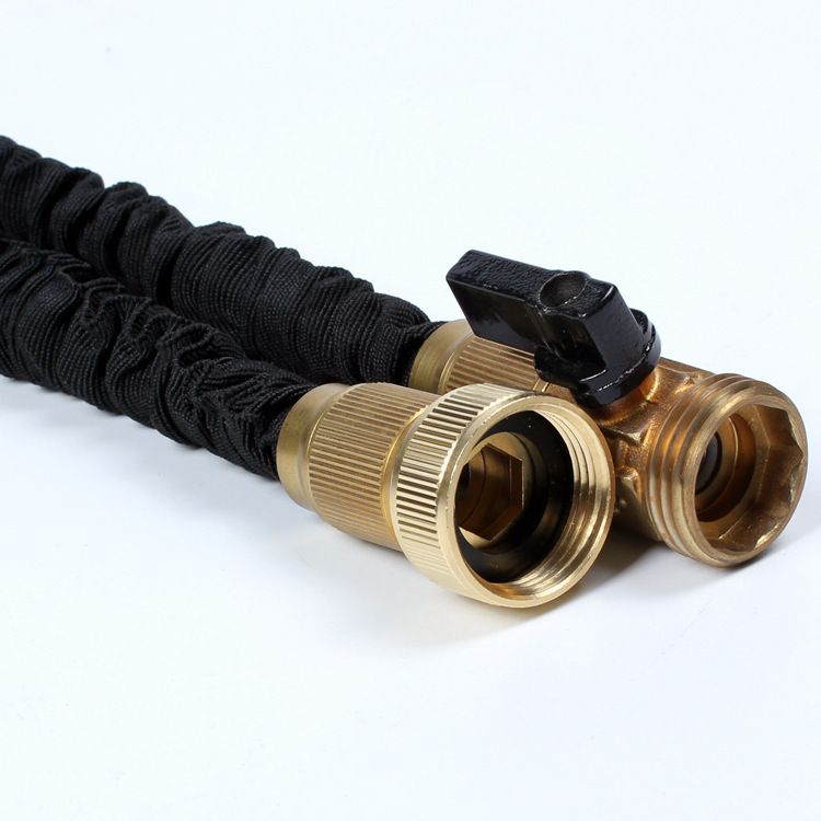 (50FT)Flexible Garden Hose Pipe Expandable Garden Hose Expanding Hose Pipe view 3