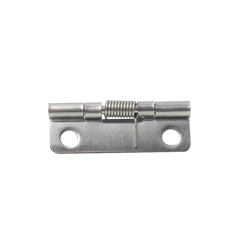 Hinges, stainless steel door hinges, T-shaped clamp heavy-duty shed hinges