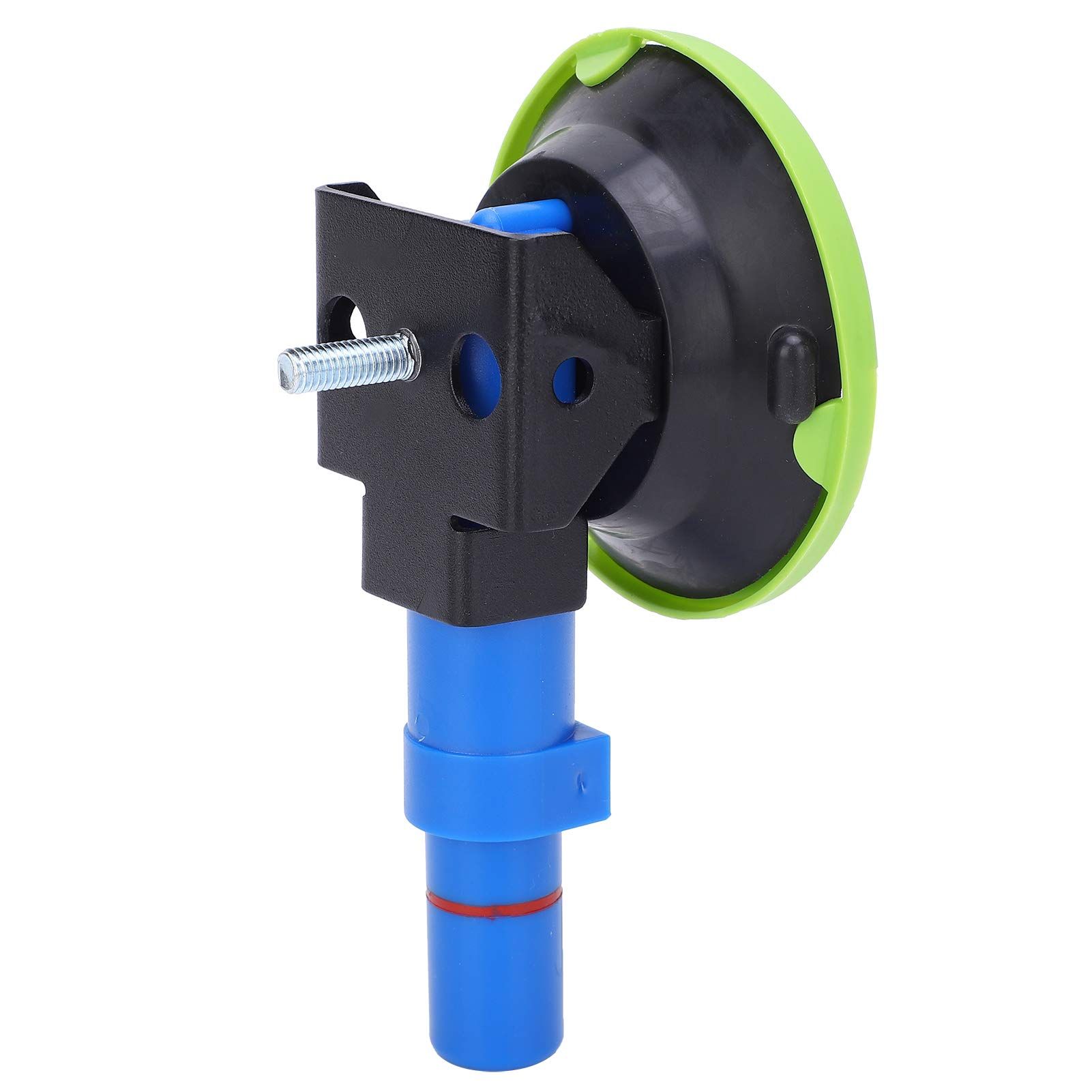 3-inch 75MM hand pump vacuum suction cup strong paint free dent repair tool view 4