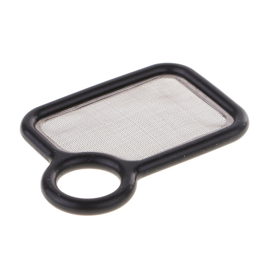 3pcs Electromagnetic valve gasket valve cover kit — image 1